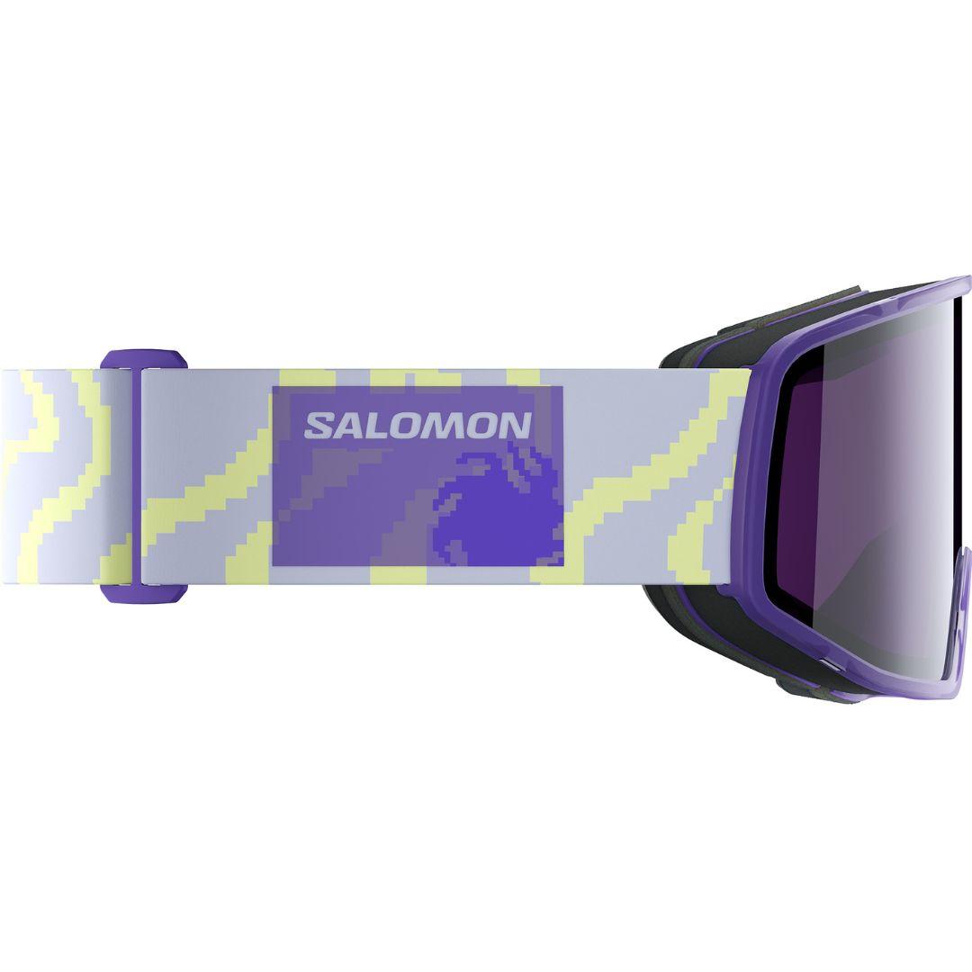 Salomon Sentry Pro Sigma Snow Goggles